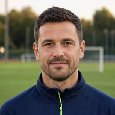 Marek Trener